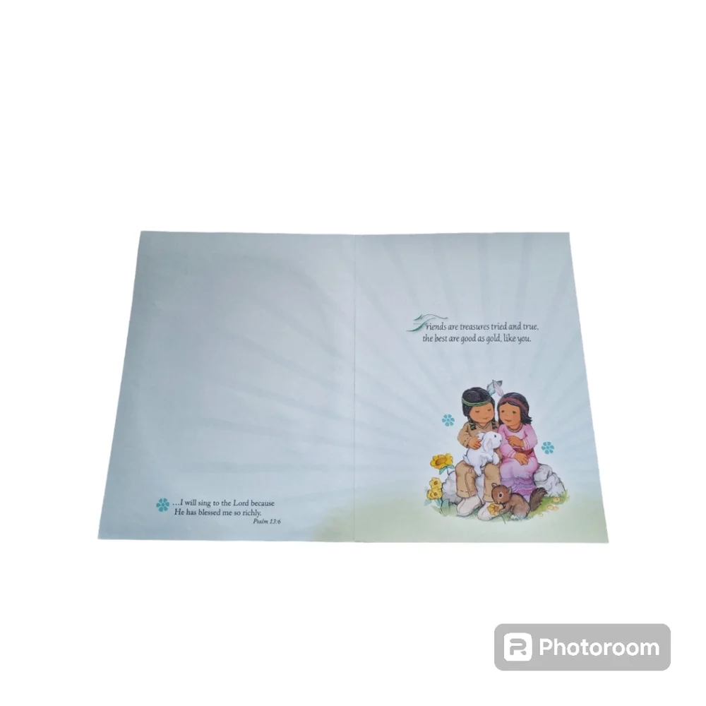 ☕ Greeting Cards - Set of 5